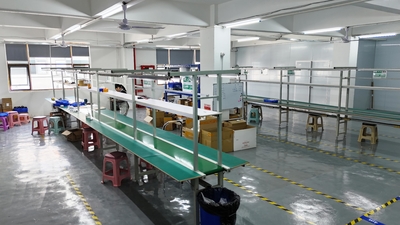 Chiny Shenzhen Taimeng Technology Co., Ltd Profil przedsiębiorstwa