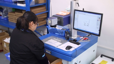 Chiny Shenzhen Taimeng Technology Co., Ltd Profil przedsiębiorstwa