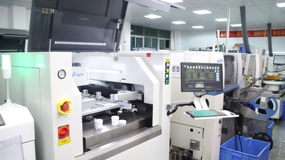 Chiny Shenzhen Taimeng Technology Co., Ltd Profil przedsiębiorstwa