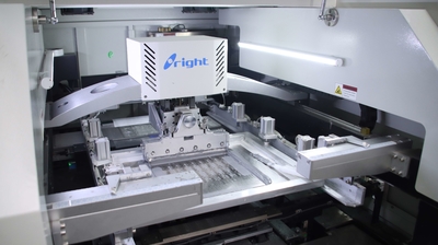 Chiny Shenzhen Taimeng Technology Co., Ltd Profil przedsiębiorstwa