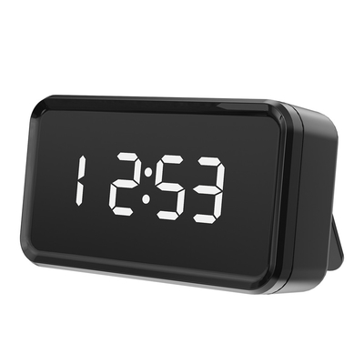 Dobra cena. Wi-Fi Infrared Remote Control z wyświetlaczem czasu, Kompatybilny z wentylatorem, telewizorem, DVD, sterowaniem głosowym za pośrednictwem Alexa, Google i Tuya dla inteligentnej domowej automatyki w Internecie
