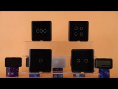 Inteligentny przełącznik UE z interfejsem typu c