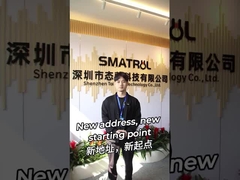 Przedstawienie firmy