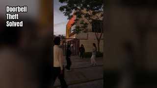 Wodoodporny wspornik alarmu antykradzieżowego